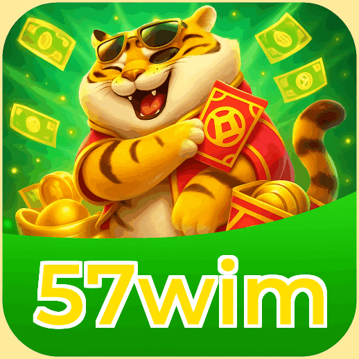 Comparação APP mobile vs versão web da 57wim